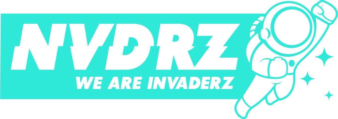 NVDRZ Logo